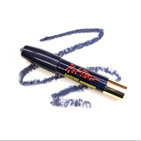 NWT 'HotMess Threesome' Glitter Gel Eye Pens - Picture 3 of 6